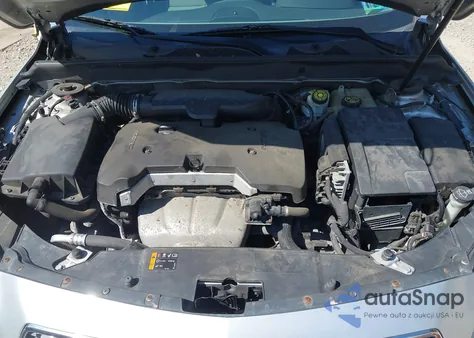 2013 Chevrolet Malibu 1Ls from USA, damaged, VIN 1G11B5SA7DF318811